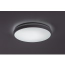 Rabalux 98071430 LED Außen-Deckenleuchte Alenzo  | 36W integrierte LED-Quelle | 2450lm | 3000-6000K