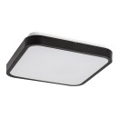 Rabalux 98071432 LED Außen-Deckenleuchte Alenzo  | 24W integrierte LED-Quelle | 1450lm | 3000+4000+6500K