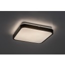 Rabalux 98071432 LED Außen-Deckenleuchte Alenzo  | 24W integrierte LED-Quelle | 1450lm | 3000+4000+6500K