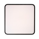 Rabalux 98071434 LED Außen-Deckenleuchte Alenzo  | 36W integrierte LED-Quelle | 2300lm | 3000-6000K