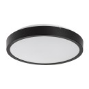 Rabalux 98071435 LED Außen-Deckenleuchte Alenzo  | 12W integrierte LED-Quelle | 780lm | 3000+4000+6500K