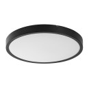 Rabalux 98071436 LED Außen-Deckenleuchte Alenzo  | 18W integrierte LED-Quelle | 1200lm | 3000+4000+6500K
