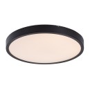 Rabalux 98071436 LED Außen-Deckenleuchte Alenzo  | 18W integrierte LED-Quelle | 1200lm | 3000+4000+6500K