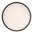 Rabalux 98071437 LED Außen-Deckenleuchte Alenzo  | 24W integrierte LED-Quelle | 1500lm | 3000+4000+6500K