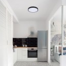 Rabalux 98071437 LED Außen-Deckenleuchte Alenzo  | 24W integrierte LED-Quelle | 1500lm | 3000+4000+6500K