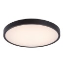 Rabalux 98071438 LED Außen-Deckenleuchte Alenzo | 24W integrierte LED-Quelle | 1500lm | 3000-6000K