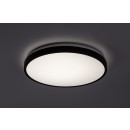 Rabalux 98071440 LED Außen-Deckenleuchte Alenzo | 36W integrierte LED-Quelle | 2390lm | 3000-6000K