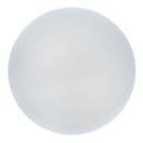 Rabalux 71445 LED Deckenleuchte Danny2 | 22W integrierte LED-Quelle | 2100lm | 3000-6500K | Fernbedienung | Dimmer | weiß