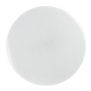 Rabalux 71446 LED Deckenleuchte Danny2 | 34W integrierte LED-Quelle | 2800lm | 3000-6500K | Fernbedienung | Dimmer | weiß