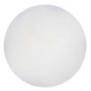 Rabalux 71448 LED Deckenleuchte Danny2 | 80W integrierte LED-Quelle | 5700lm | 3000-6500K | Fernbedienung | Dimmer | weiß