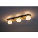 Rabalux 71460 Deckenleuchte Glowbells G9 | beige