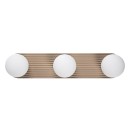 Rabalux 71460 Deckenleuchte Glowbells G9 | beige