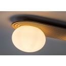 Rabalux 71460 Deckenleuchte Glowbells G9 | beige