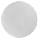 Rabalux 71504 LED Deckenleuchte Lucas2 | 12W integrierte LED-Quelle | 1050lm | 4000K | weiß