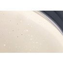 Rabalux 71510 LED Deckenleuchte Lucas2 | 12W integrierte LED-Quelle | 1150lm | 4000K | weiß