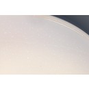 Rabalux 71512 LED Deckenleuchte Lucas2 | 24W integrierte LED-Quelle | 1970lm | 4000K | weiß