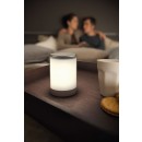Philips 71923/48/P0 LED tragbare Tischlampe für Foto 1x0,3W