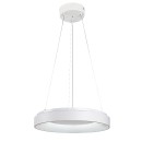 Rabalux 98072002 LED Pendelleuchte Ceilo  | 38W integrierte LED-Quelle | 3150lm | 3000-6500K