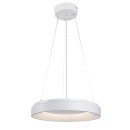 Rabalux 98072002 LED Pendelleuchte Ceilo  | 38W integrierte LED-Quelle | 3150lm | 3000-6500K