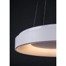 Rabalux 98072002 LED Pendelleuchte Ceilo  | 38W integrierte LED-Quelle | 3150lm | 3000-6500K
