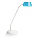 Philips 72008/35/16 LED Tischlampe Jelly 1x3,6W | 4000K