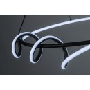 Rabalux 98072022 LED Pendelleuchte Menazi  | 46W integrierte LED-Quelle | 4160lm | 3000-6500K