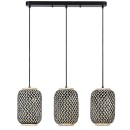 Rabalux 98072093 Pendelleuchte Adalla E27