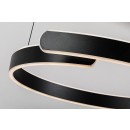 Rabalux 98072114 LED Pendelleuchte Silnora  | 35W integrierte LED-Quelle | 2200lm | 3000+4000+6500K