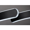Rabalux 98072115 LED Pendelleuchte Silnora  | 45W integrierte LED-Quelle | 3000lm | 3000+4000+6500K