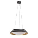 Rabalux 98072134 LED Pendelleuchte Hafsa  | 24W integrierte LED-Quelle | 1250lm | 3000K
