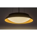 Rabalux 98072134 LED Pendelleuchte Hafsa  | 24W integrierte LED-Quelle | 1250lm | 3000K