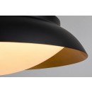 Rabalux 98072134 LED Pendelleuchte Hafsa  | 24W integrierte LED-Quelle | 1250lm | 3000K