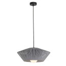 Rabalux 98072150 Pendelleuchte Revan  E27