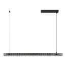Rabalux 98072214 LED Pendelleuchte Cital  | 36W integrierte LED-Quelle | 1900lm | 3000K