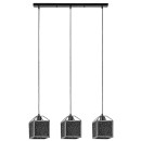 Rabalux 98072219 Pendelleuchte Samilo  E27