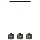 Rabalux 98072219 Pendelleuchte Samilo  E27