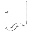 Rabalux 98072233 LED Pendelleuchte Jarnelle  | 35W integrierte LED-Quelle | 2450lm | 3000K