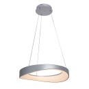 Rabalux 98072236 LED Pendelleuchte Iliana  | 56W integrierte LED-Quelle | 3380lm | 3000K