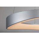 Rabalux 98072236 LED Pendelleuchte Iliana  | 56W integrierte LED-Quelle | 3380lm | 3000K