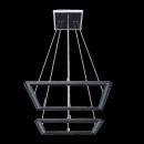 Rabalux 98072243 LED Pendelleuchte Sidona  | 48W integrierte LED-Quelle | 2450lm | 3000K