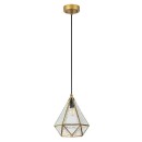Rabalux 98072245 Pendelleuchte Norah  E14
