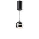 Rabalux 98072246 LED Pendelleuchte Maelo  | 6W integrierte LED-Quelle | 200lm | 4000K