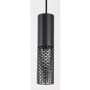 Rabalux 98072250 Pendelleuchte Nasis  GU10