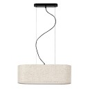 Rabalux 98072251 Pendelleuchte Narmin  E27