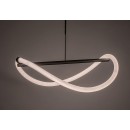 Rabalux 98072252 LED Pendelleuchte Serena  | 15W integrierte LED-Quelle | 1640lm | 4000K