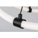 Rabalux 98072253 LED Pendelleuchte Serena  | 34W integrierte LED-Quelle | 3350lm | 4000K
