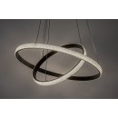 Rabalux 98072259 LED Pendelleuchte Grete  | 60W integrierte LED-Quelle | 3450lm | 3000K