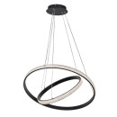 Rabalux 98072259 LED Pendelleuchte Grete  | 60W integrierte LED-Quelle | 3450lm | 3000K