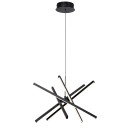 Rabalux 98072267 LED Pendelleuchte Matilde  | 48W integrierte LED-Quelle | 1500lm | 4000K