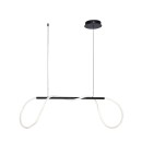 Rabalux 98072269 LED Pendelleuchte Montema  | 40W integrierte LED-Quelle | 3750lm | 4000K